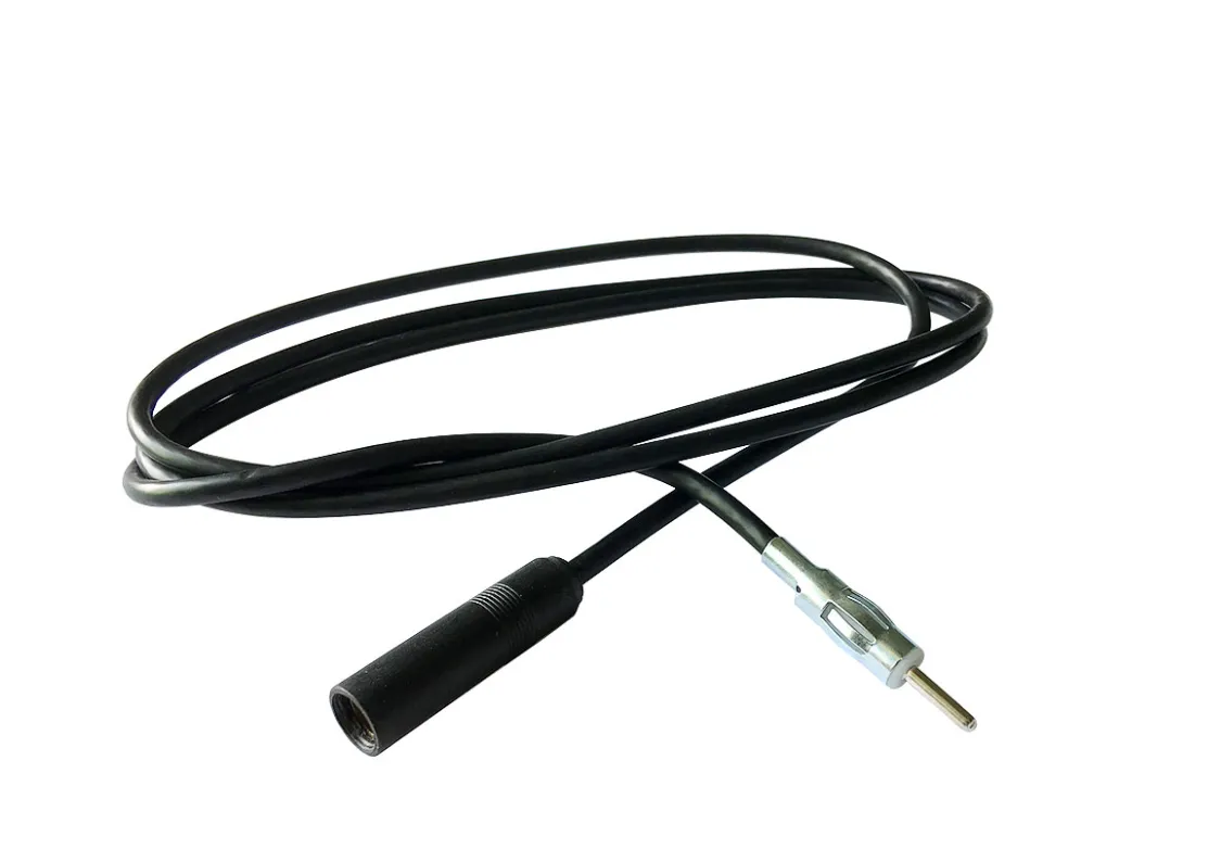 ISO AEC-150 Антенный удлинитель - фото