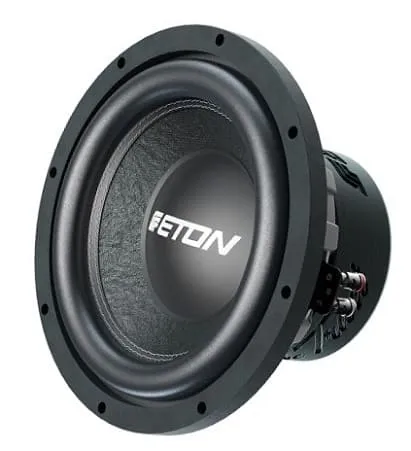 Сабвуфер Eton PW 10 - фото
