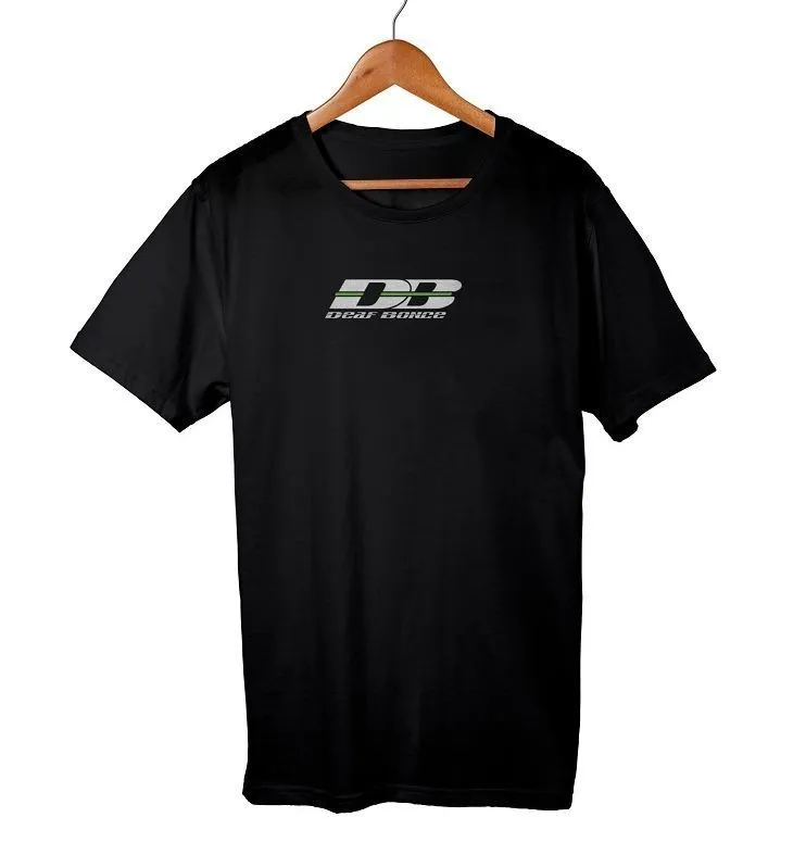 Футболка DB (XXXL) - фото