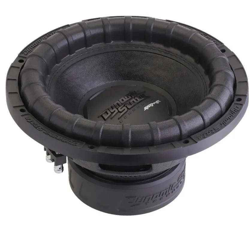 Сабвуфер Dynamic State SARMAT SMW-344 - фото