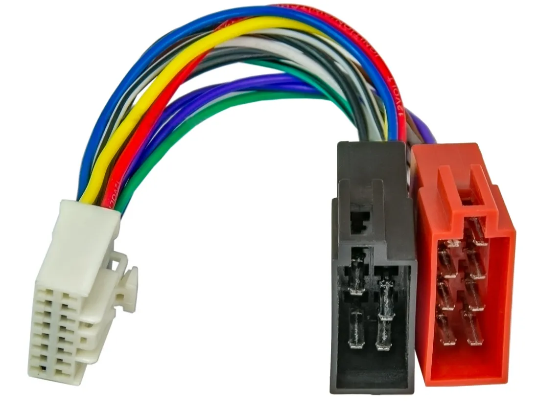 ISO Aura AWU-PA01 - фото