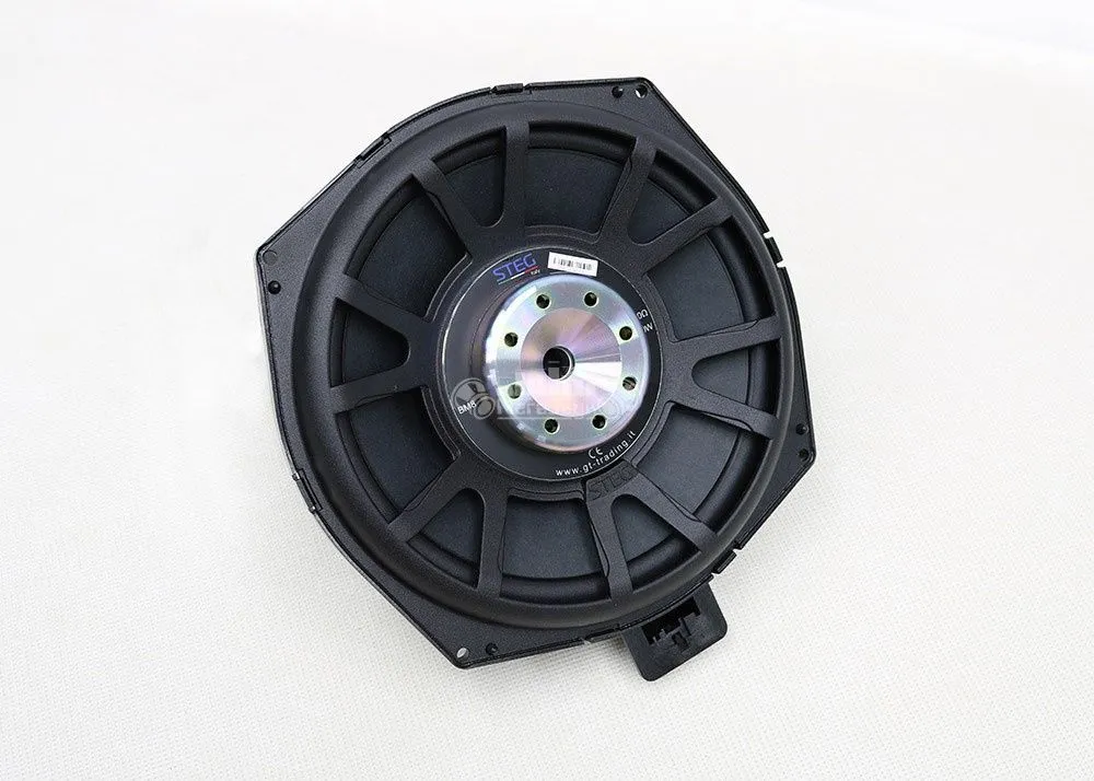 Сабвуфер Steg BM8 - фото