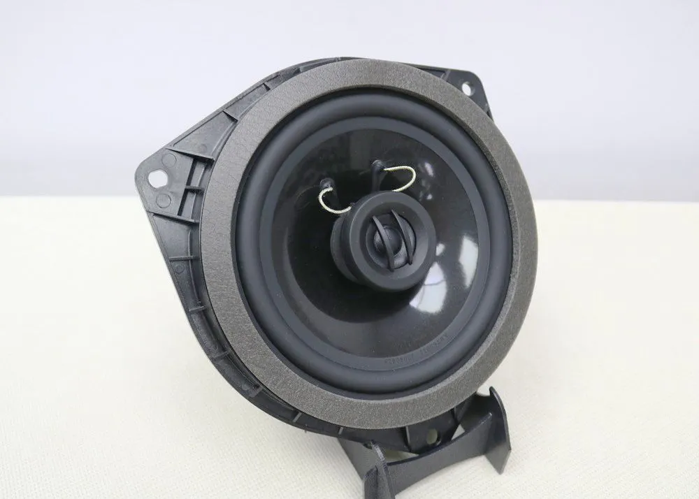 Акустика коаксиальная Awave AWT 650 - фото