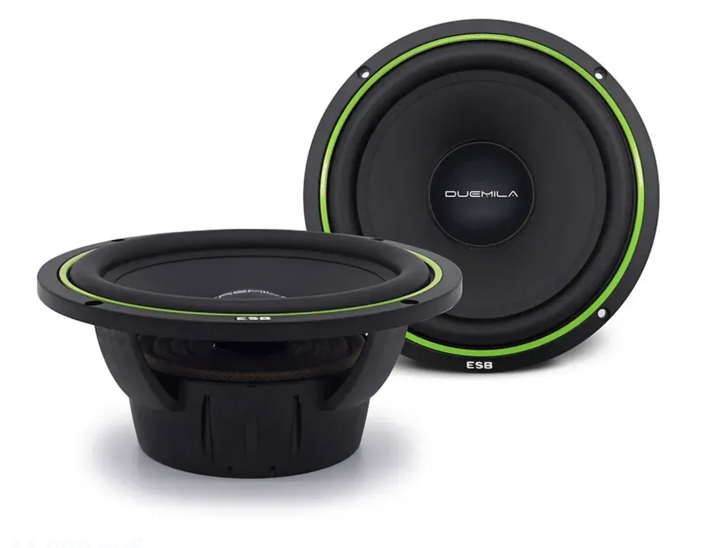 СЧ/НЧ акустика ESB 2.165 II - фото