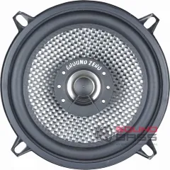 Акустика коаксиальная Ground Zero GZRF 13FXII - фото