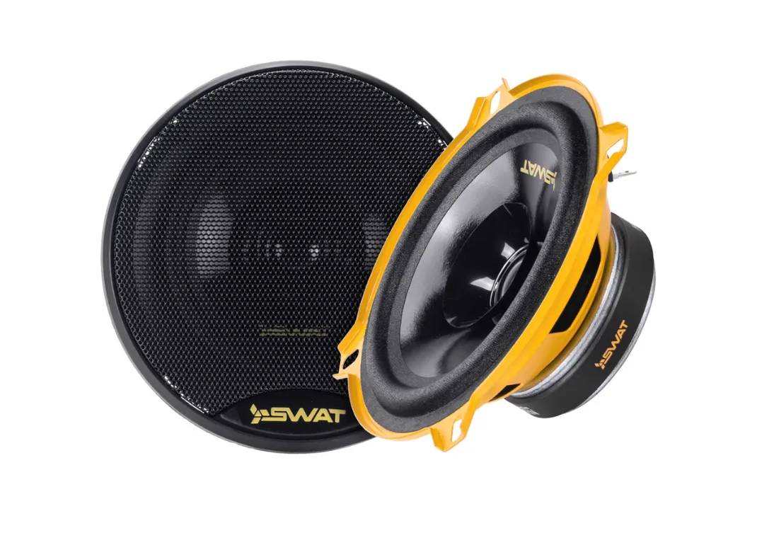 Акустика широкополосная SWAT SP-H5v2 - фото