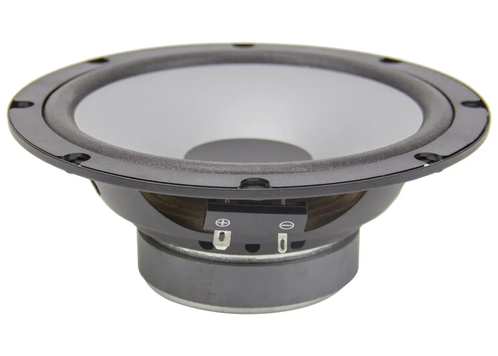 Акустика компонентная COLT SCOUT 6 component - фото