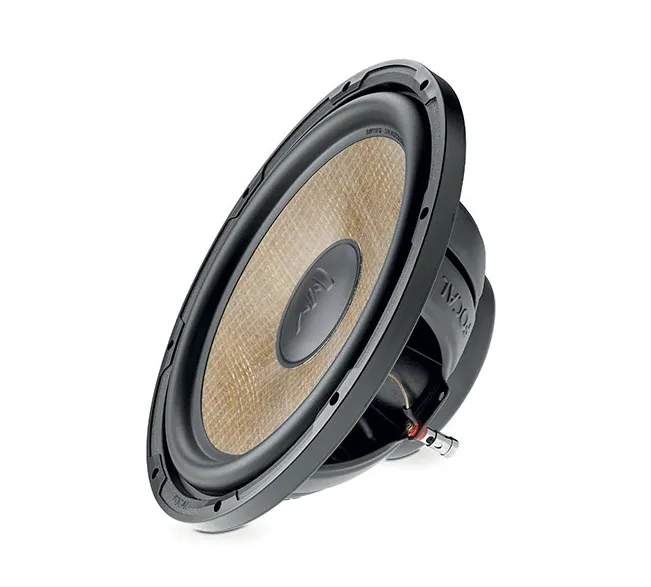 Сабвуфер Focal P30FSE - фото