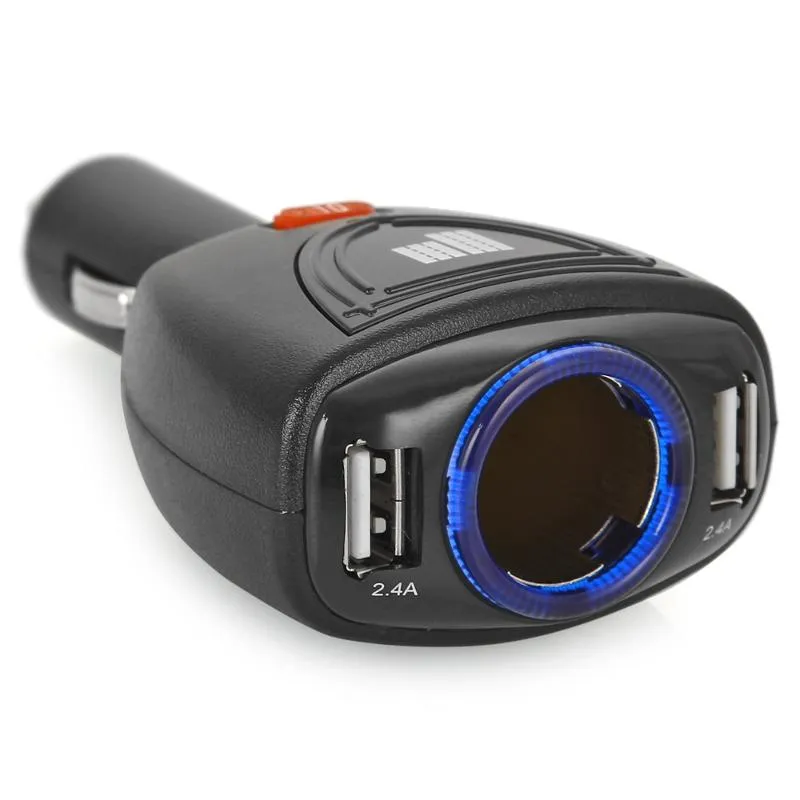 Авторазветвитель ParkCity SM-121 - фото