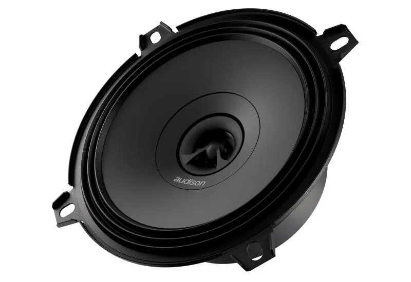 Акустика коаксиальная Audison APX 5 Set 2-Way coaxial - фото