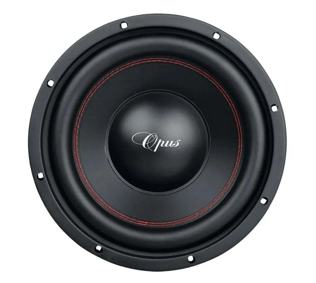 Сабвуфер Challenger Opus SD-250FA - фото