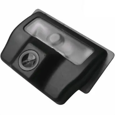 Камера заднего вида в штатное место INCAR VDC-061 Nissan Almera  - фото