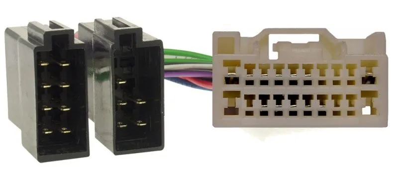 ISO AMS-07 Mitsubishi 07  - фото