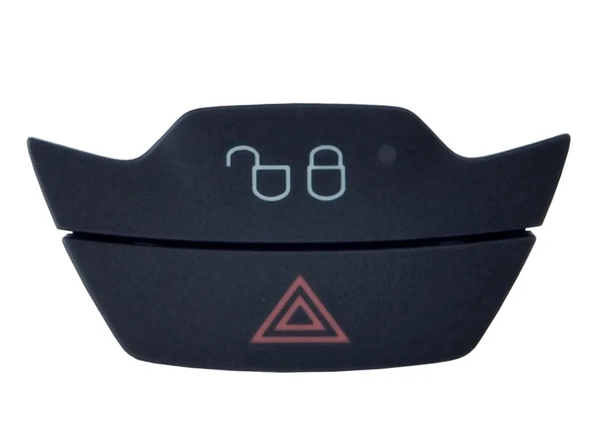 Кнопка RFO-N27 Ford Focus 3, C-Max 11+ 2din - фото