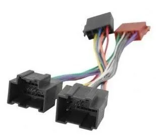 ARIA ISO CHE-06 Chevrolet 06+ Aveo, Captiva, Epica - фото