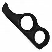 Комплект дверных подиумов Калина (винил стандарт) 20"x16"Рупор - фото