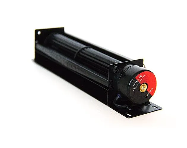 Вентилятор роторного типа URAL DB Cooling Fan - фото