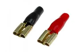 Клемма акустическая AUDIO NOVA FD6.3 - фото