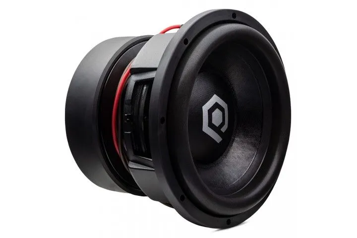 Сабвуфер SoundQubed HDX412 - фото