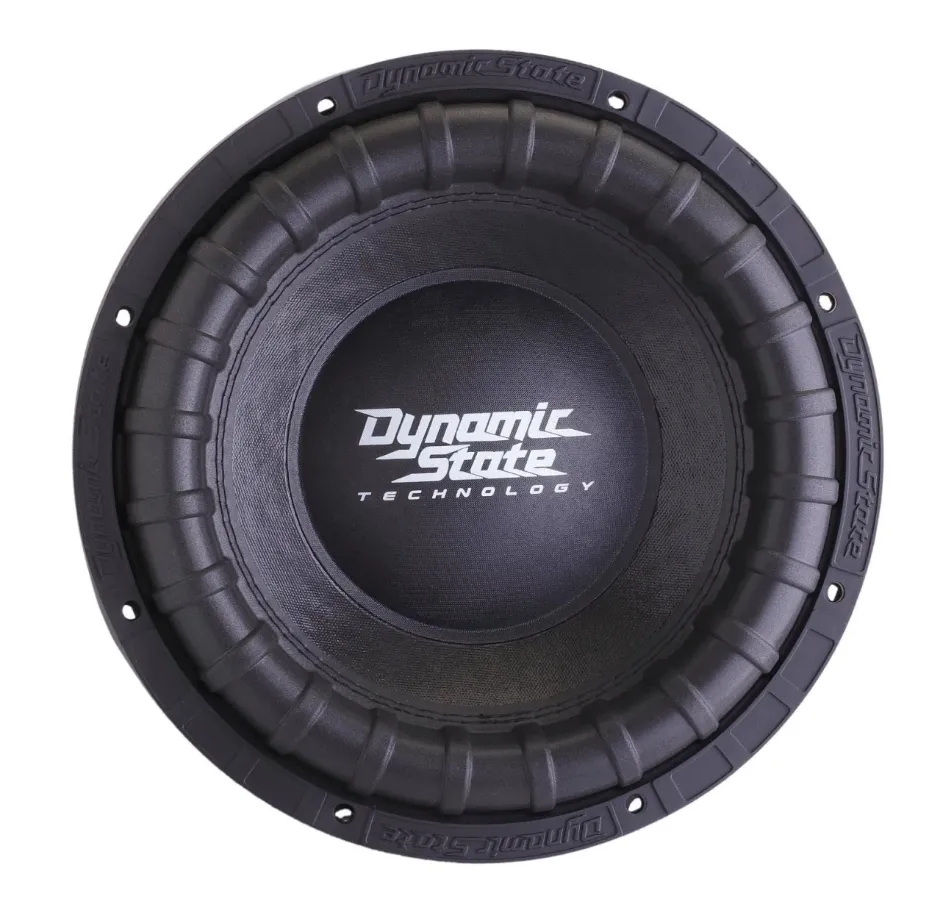 Сабвуфер Dynamic State SARMAT SMW-32.44 - фото