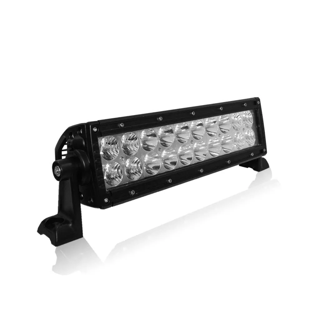 Светодиодная балка AURORA ALO-D1-10-P4E4J 20д, б+д/с, 100W, 5600Lm - фото