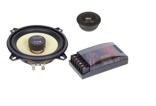 Акустика компонентная Audio System R130FL - фото