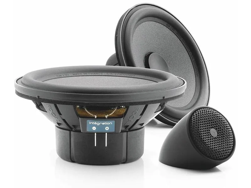 Акустика компонентная Focal ISN 130 - фото