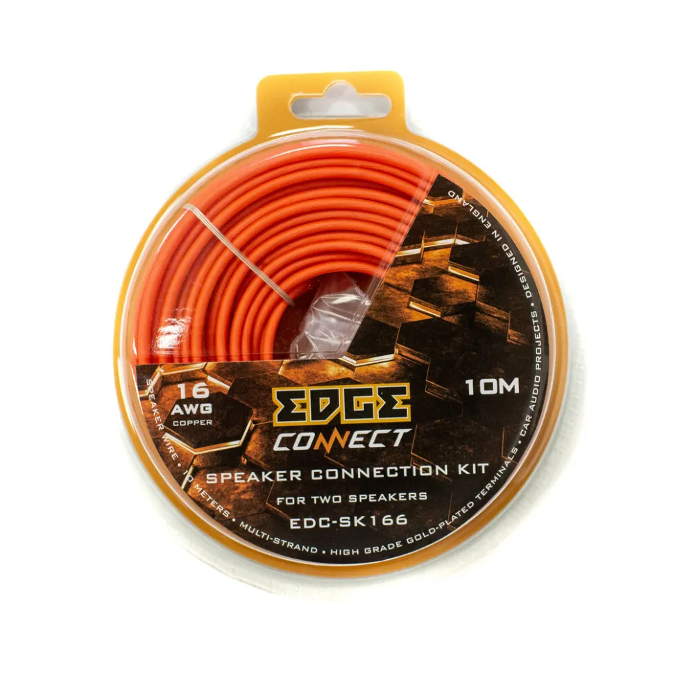 Установочный набор EDGE EDC-SK266 - фото