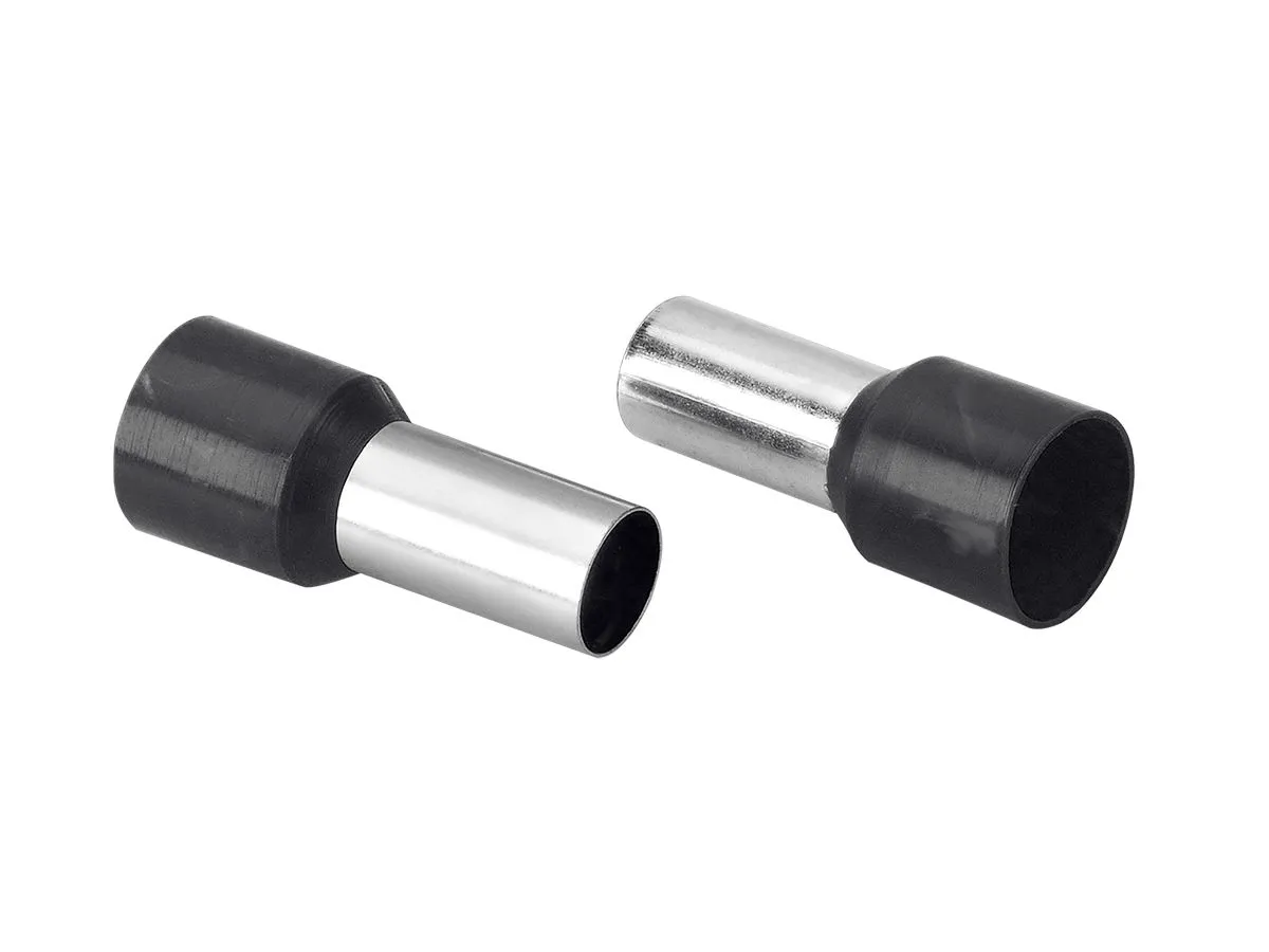 Наконечник медный Aura APT-040B (20шт) - фото