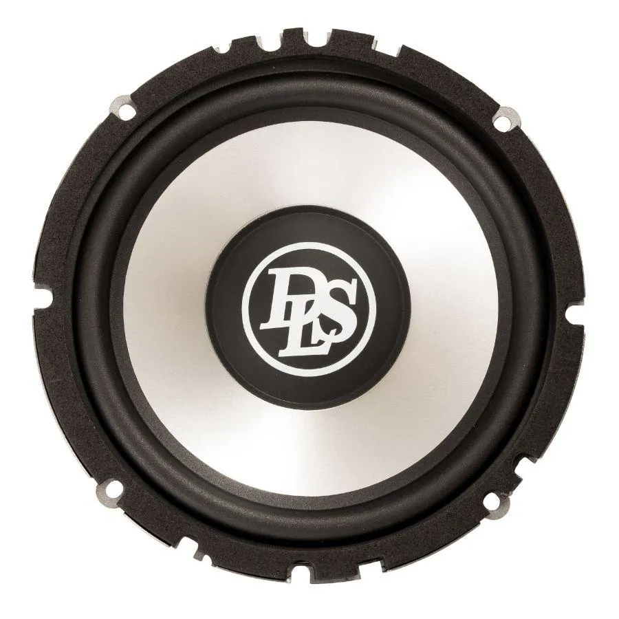 Акустика компонентная DLS UPi6 - фото