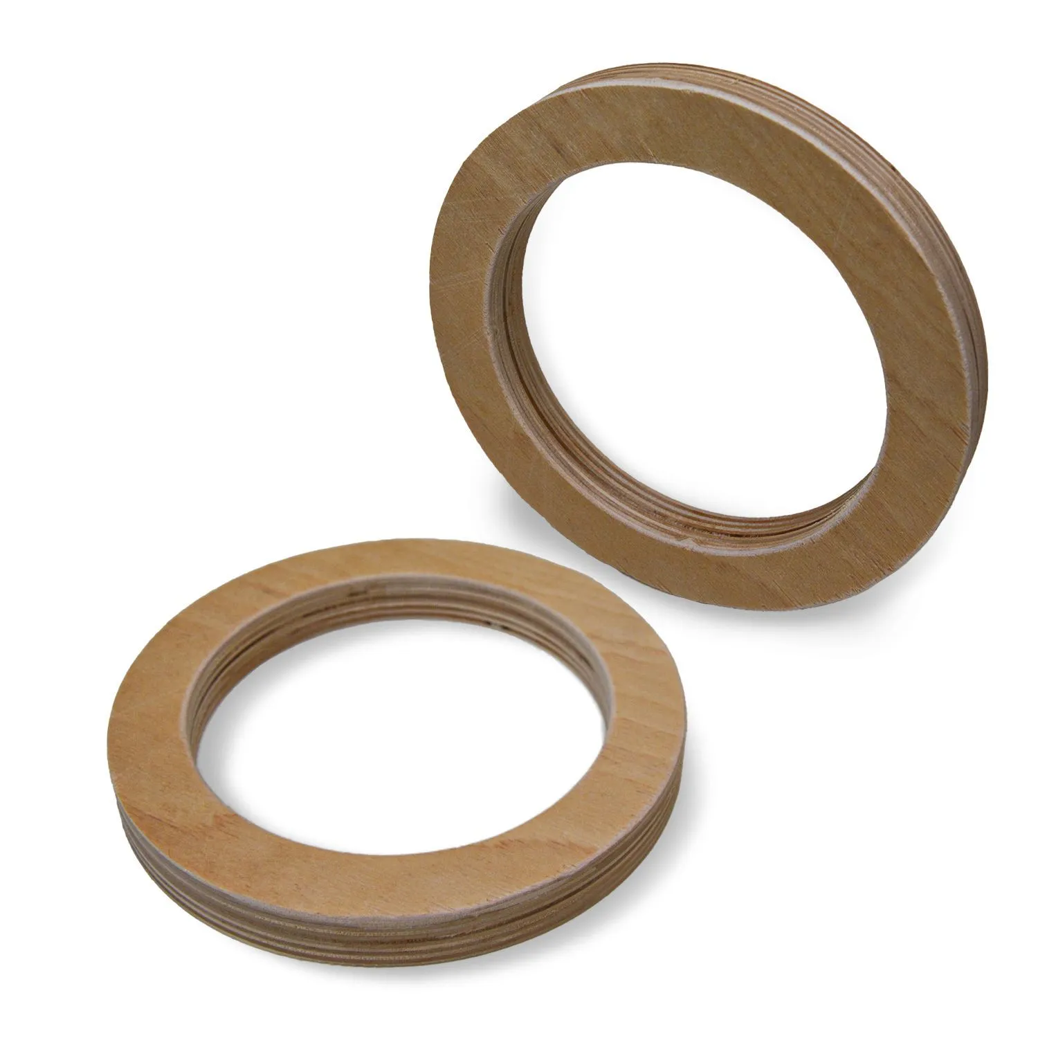 Кольца проставочные GA 13 см (фанера 18 мм) - фото