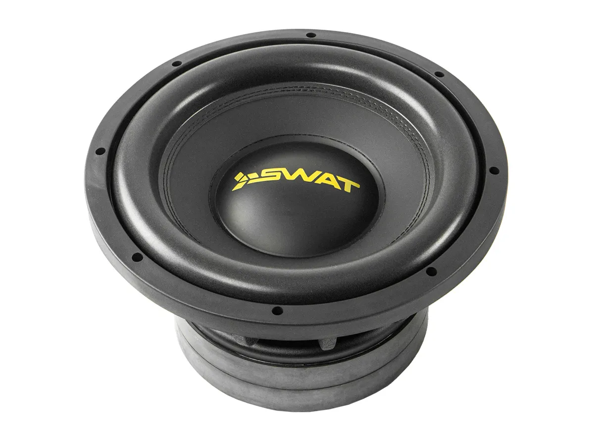 Сабвуфер SWAT EXE-12D2 - фото