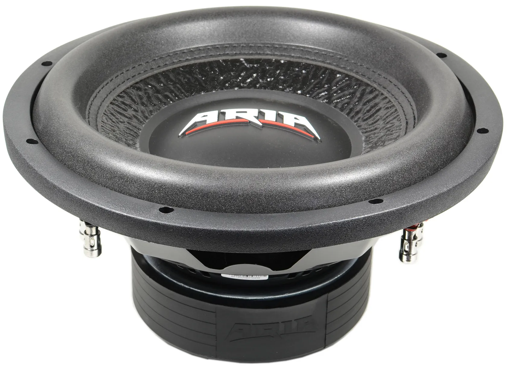 Сабвуфер ARIA BF-12D2 - фото