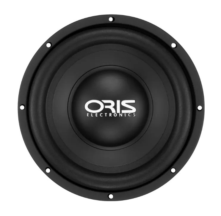 Сабвуфер ORIS JB-10R - фото