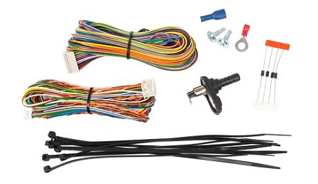 Охранно-телематический комплекс StarLine M96-M (3sim) - фото