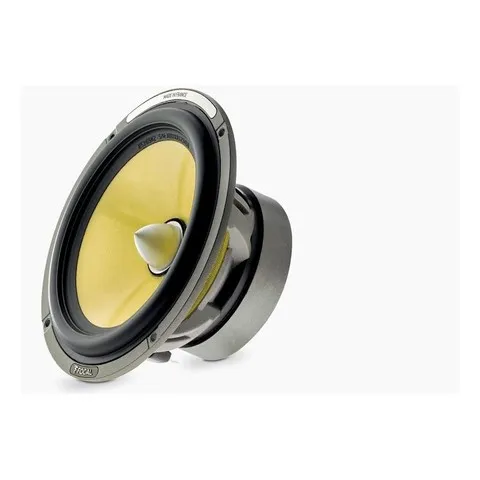 Мидбас Focal MW ES165K2 (HPVE1079) - фото