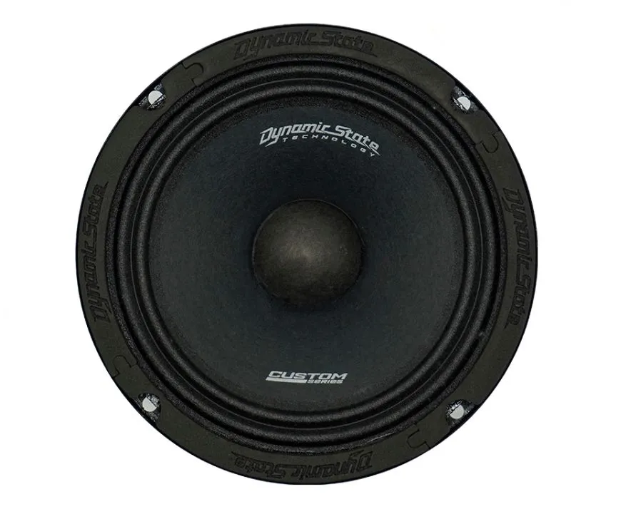 Мидвуфер Dynamic State CM-16.3N CUSTOM Series - фото