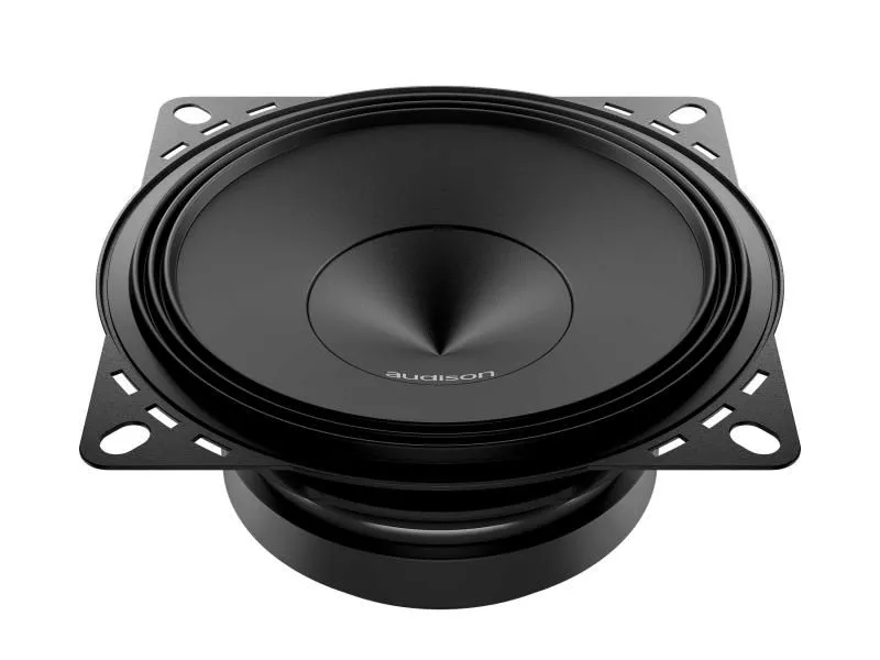 СЧ/НЧ динамик Audison Prima AP 4 - фото