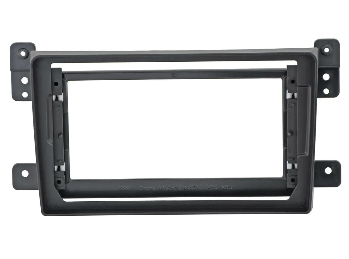 Рамка RSZ-FC511 UMS SUZUKI Grand Vitara 2005+, 9" - фото
