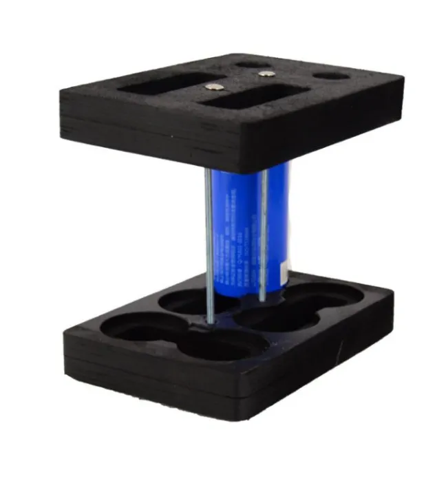 Держатель для титаната (фанера № 2) - фото