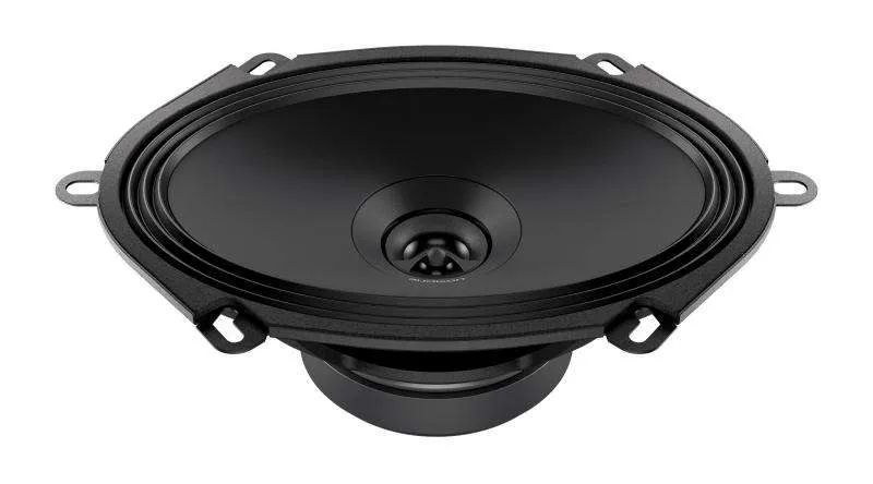 Акустика коаксиальная Audison APX 570 Set 2-Way coaxial - фото