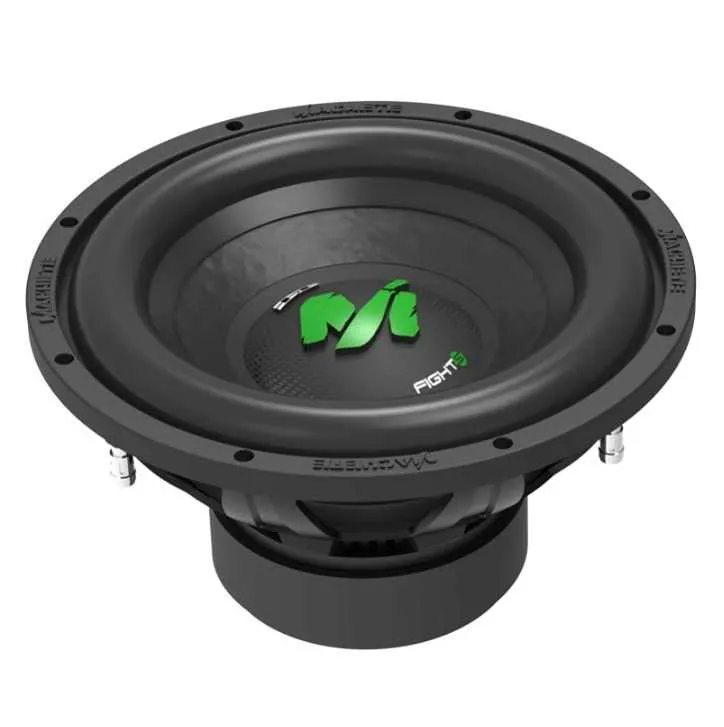 Сабвуфер Deaf Bonce Machete MF-12S D4 - фото