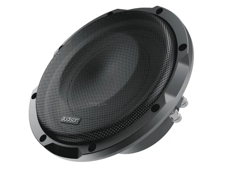 Сабвуфер Audison APS 8 R Subwoofer 200 mm - фото