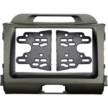 Рамка RKIA-N25 Kia Sportage-3 10+ 2din  - фото