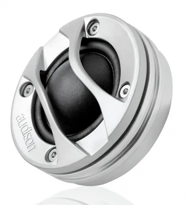 Твитер Audison Thesis TH 1.5 II Violino - фото