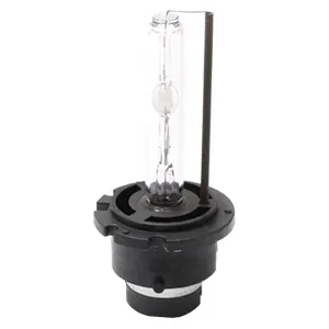 Ксеноновая лампа Clearlight D4S 6000К - фото