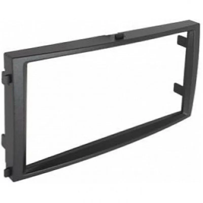 Рамка RSY-N01 Ssang Yong Rexton 07-12 2din - фото