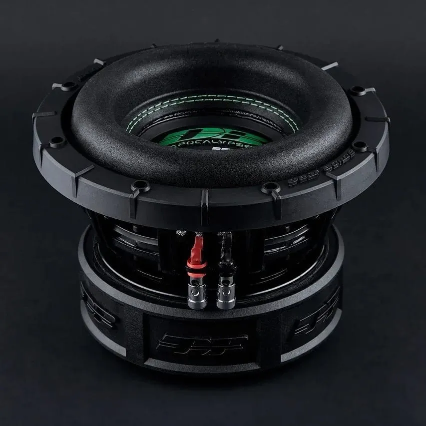 APOCALYPSE DB-SA2508