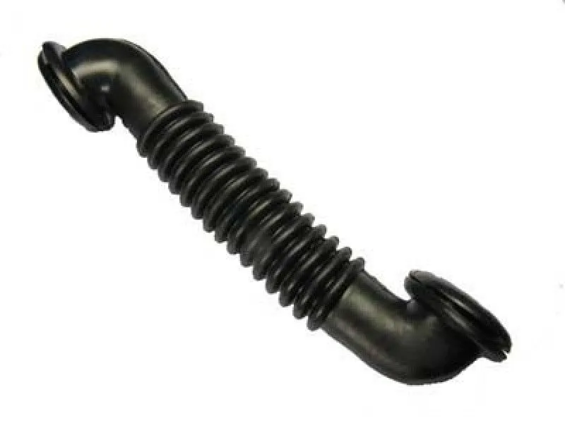 Трубка гофрированная AQM 46 (S) тонкая - фото