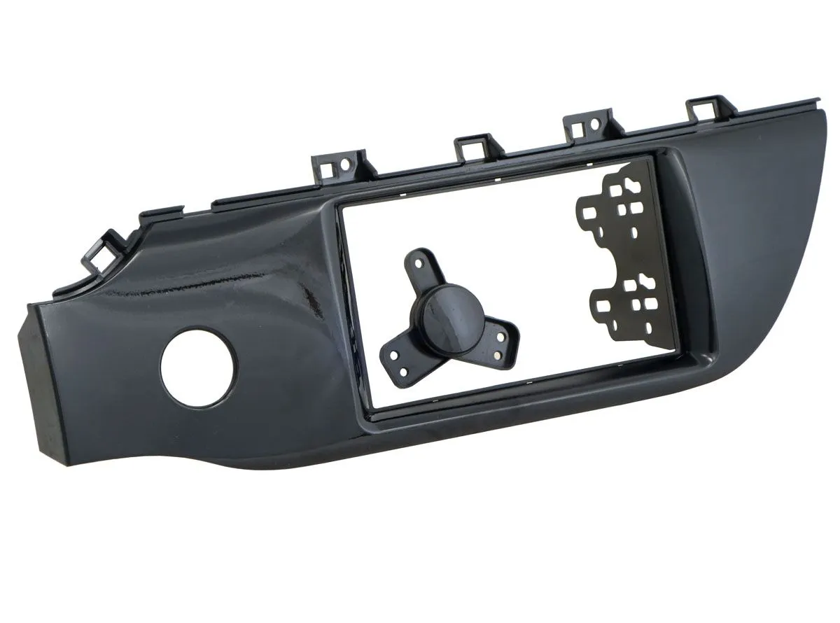 Рамка RKIA-N54 Kia Rio 18+ 2din  - фото